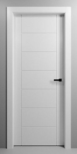 Pembuatan Pintu Kamuflase