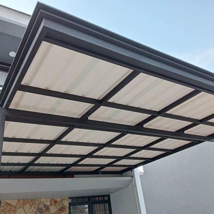Detail PAGAR BESI 2