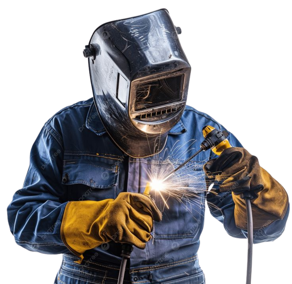 Welder